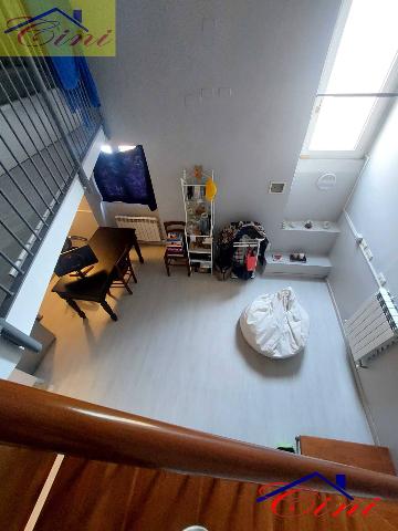 One-room flat in Via Piloni, Lecco - Photo 1