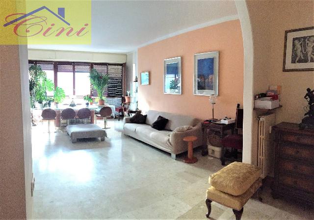 4-room flat in Corso Martiri 45, Lecco - Photo 1