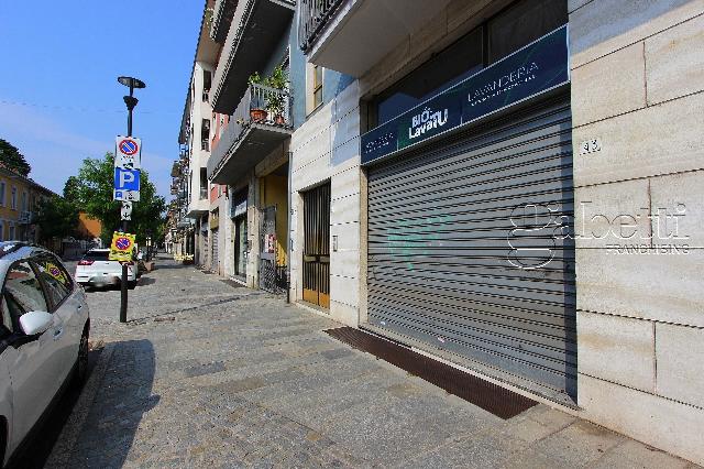 Shop in {3}, Viale Villoresi - Photo 1