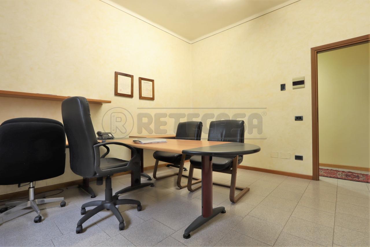 Ufficio in Stradella Barche, Vicenza, {3} - Foto 2