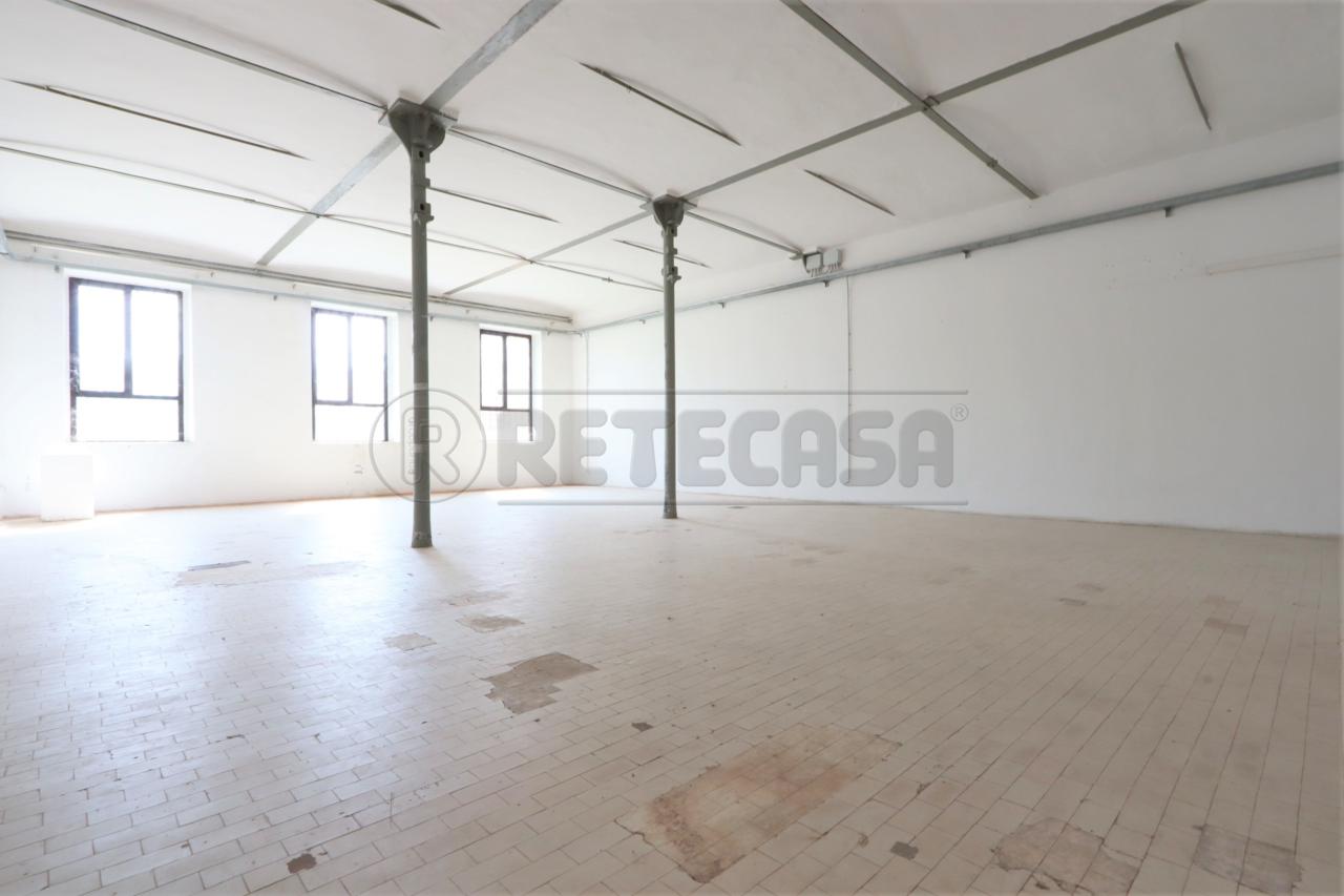 Laboratorio in Via Faggin, Vicenza, {3} - Foto 2