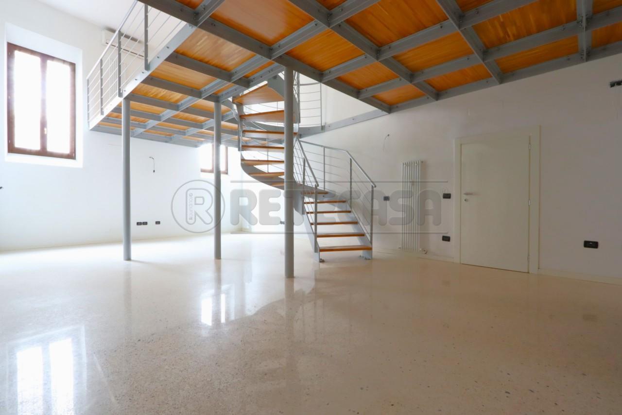 Loft in vendita a Vicenza