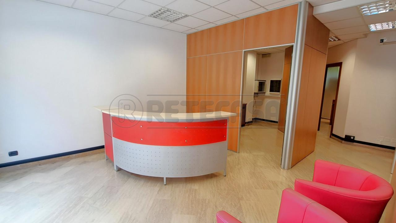 Ufficio in Viale Trieste, Vicenza, {3} - Foto 1