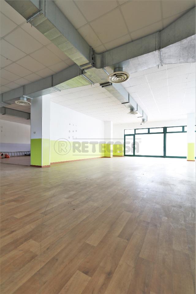 Palazzina commerciale in Via Settimo, Montegalda, {3} - Foto 2
