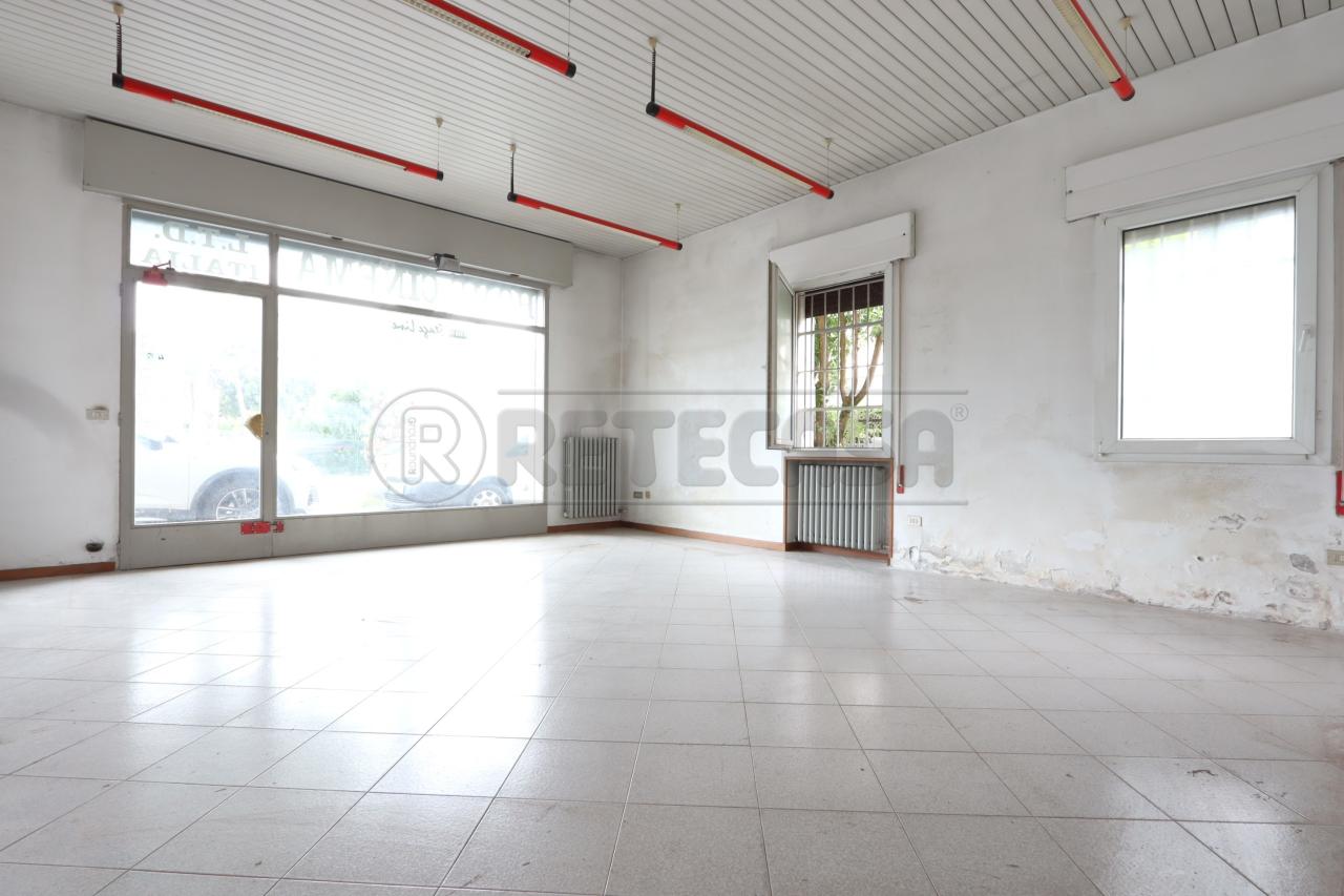 Palazzina commerciale in Viale Anconetta 90, Vicenza, {3} - Foto 1