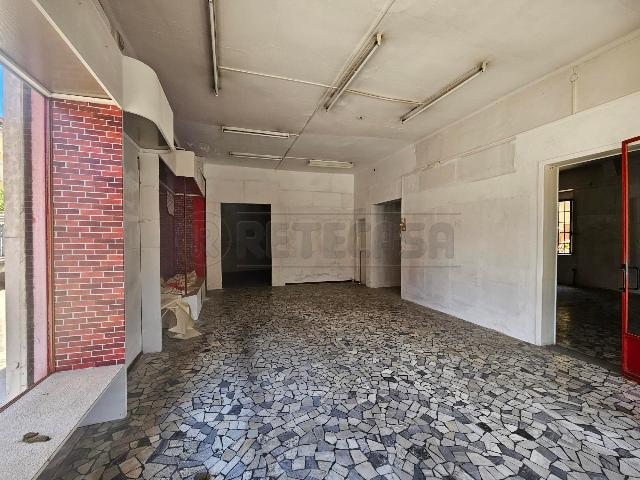 Palazzina commerciale in Via G. Vaccari 94, Vicenza - Foto 1