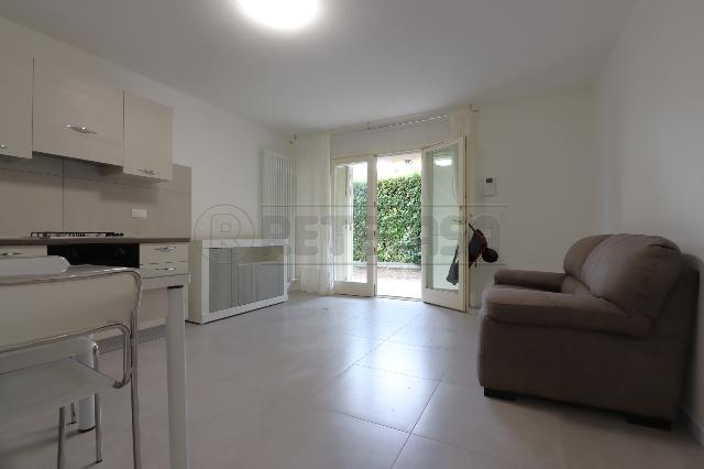 Apartament in Viale Sant'Agostino, Vicenza - Photo 1