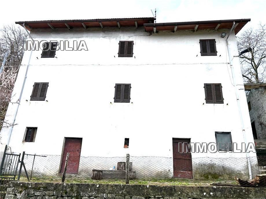 Casa indipendente in vendita a Castel San Niccolo'