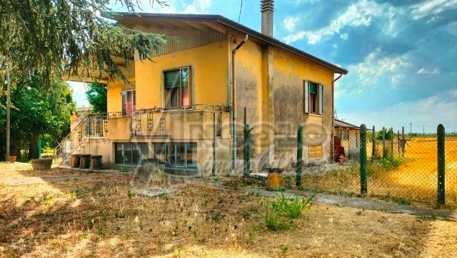 Einfamilienhaus, Rovigo - Foto 1