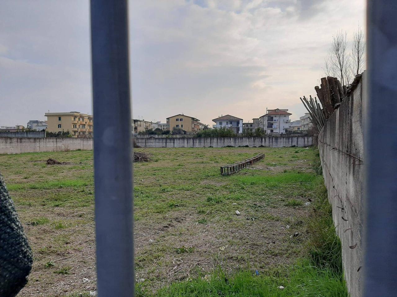 Terreno agricolo in affitto a Giugliano In Campania