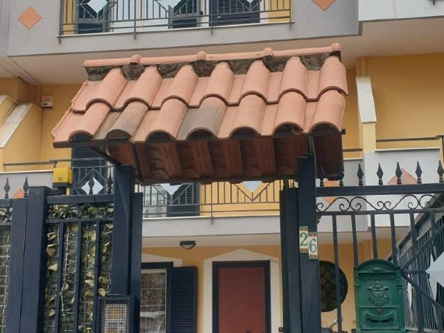 Villa in Via Innamorati, Giugliano in Campania - Foto 1