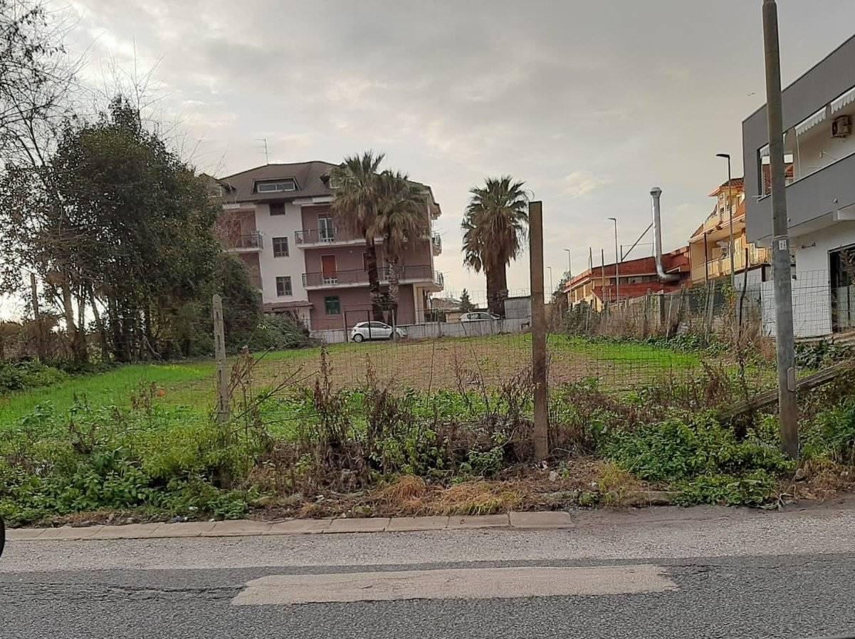 Terreno agricolo in vendita a Giugliano In Campania