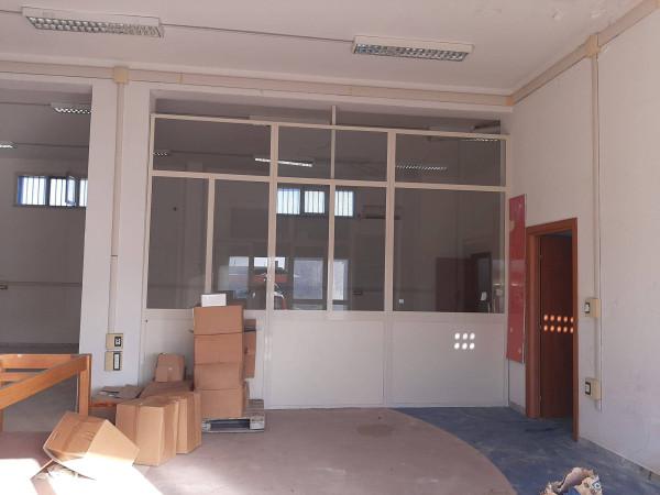 Magazzino in Circumvallazione Esterna di Napoli, Giugliano In Campania, {3} - Foto 2