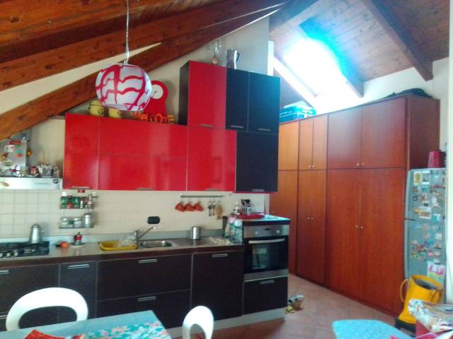 Penthouse in Via San Francesco a Patria, Giugliano in Campania - Photo 1