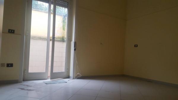 Ufficio in Via Aviere Mario Pirozzi, Giugliano In Campania, {3} - Foto 1