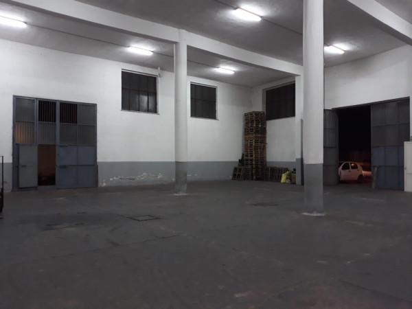 Magazzino in , Giugliano In Campania, {3} - Foto 1