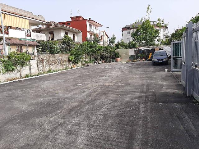 Terreno agricolo in Via Innamorati, Giugliano in Campania - Foto 1