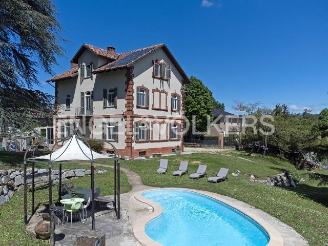 Mansion in {3}, Località Valgera 96 - Photo 1