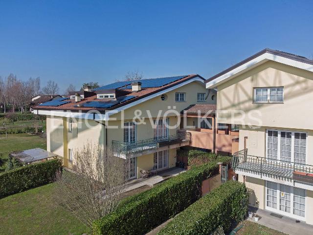 Apartament in Regione Margara 18, Fubine - Photo 1