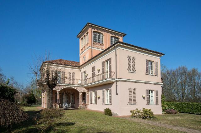 Mansion in Strada Valmanera 60, Asti - Photo 1