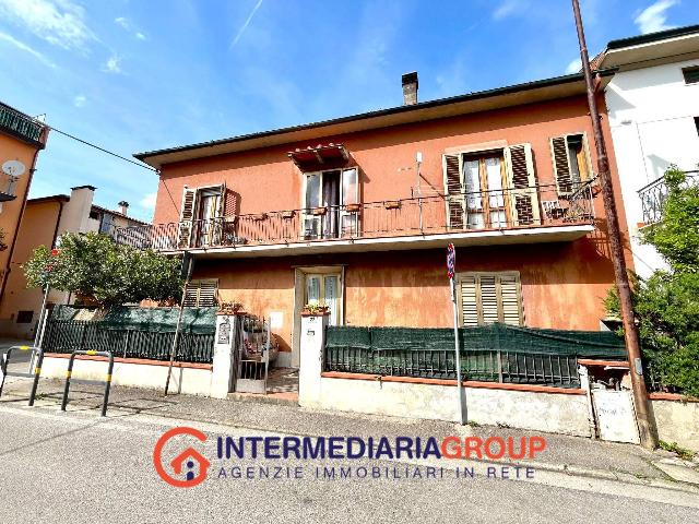 Einfamilienhaus in Via Po, 22, Montemurlo - Foto 1