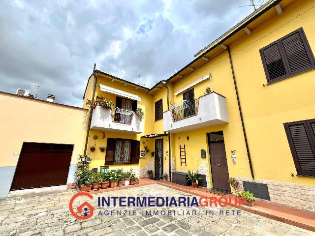 Detached house in {3}, Via del Campaccio, 107/F - Photo 1