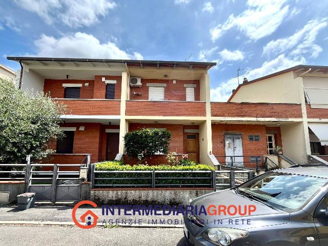 Villa a schiera in Via Goffredo Mameli, 3, Montale - Foto 1