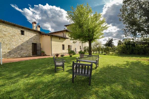 Villa bifamiliare in vendita a Montemurlo