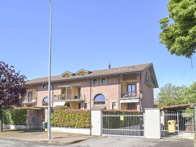 Vierzimmerwohnung in Via Rovigo  44, Volpiano - Foto 1