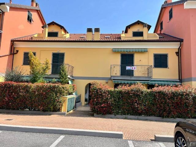 3-room flat in Via G. Molineri  Snc, Andora - Photo 1