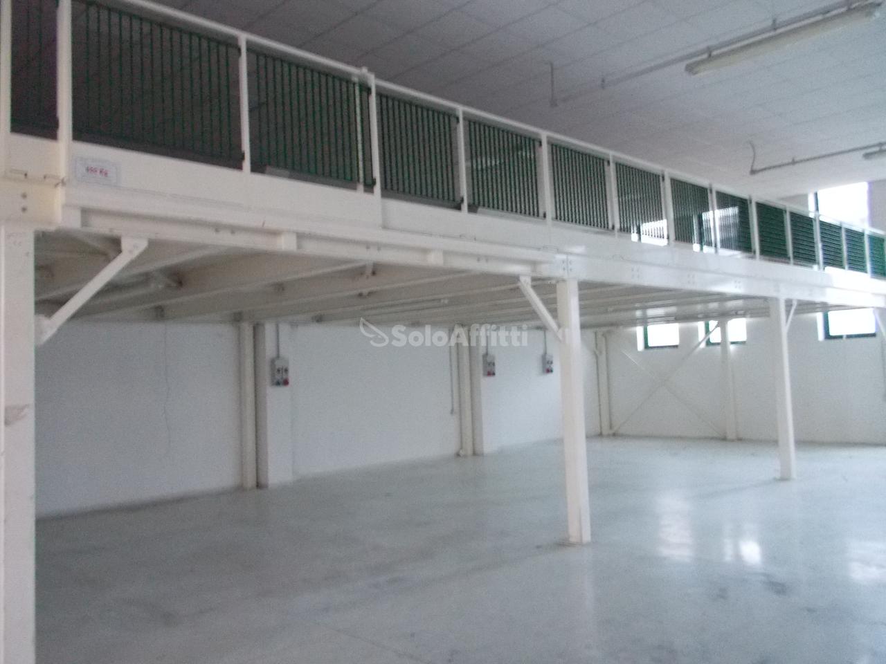 Laboratorio in Via Venezia, Cesena, {3} - Foto 1