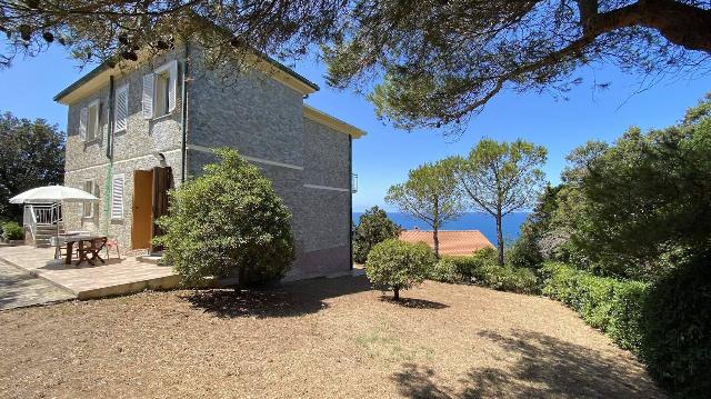 Villa in Via del Sorriso, Rosignano Marittimo - Foto 1