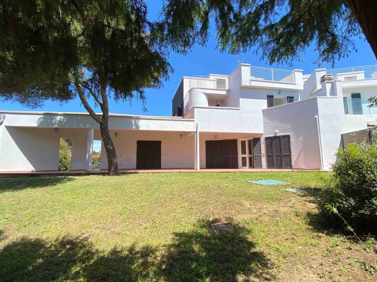 Villa in vendita a Rosignano Marittimo