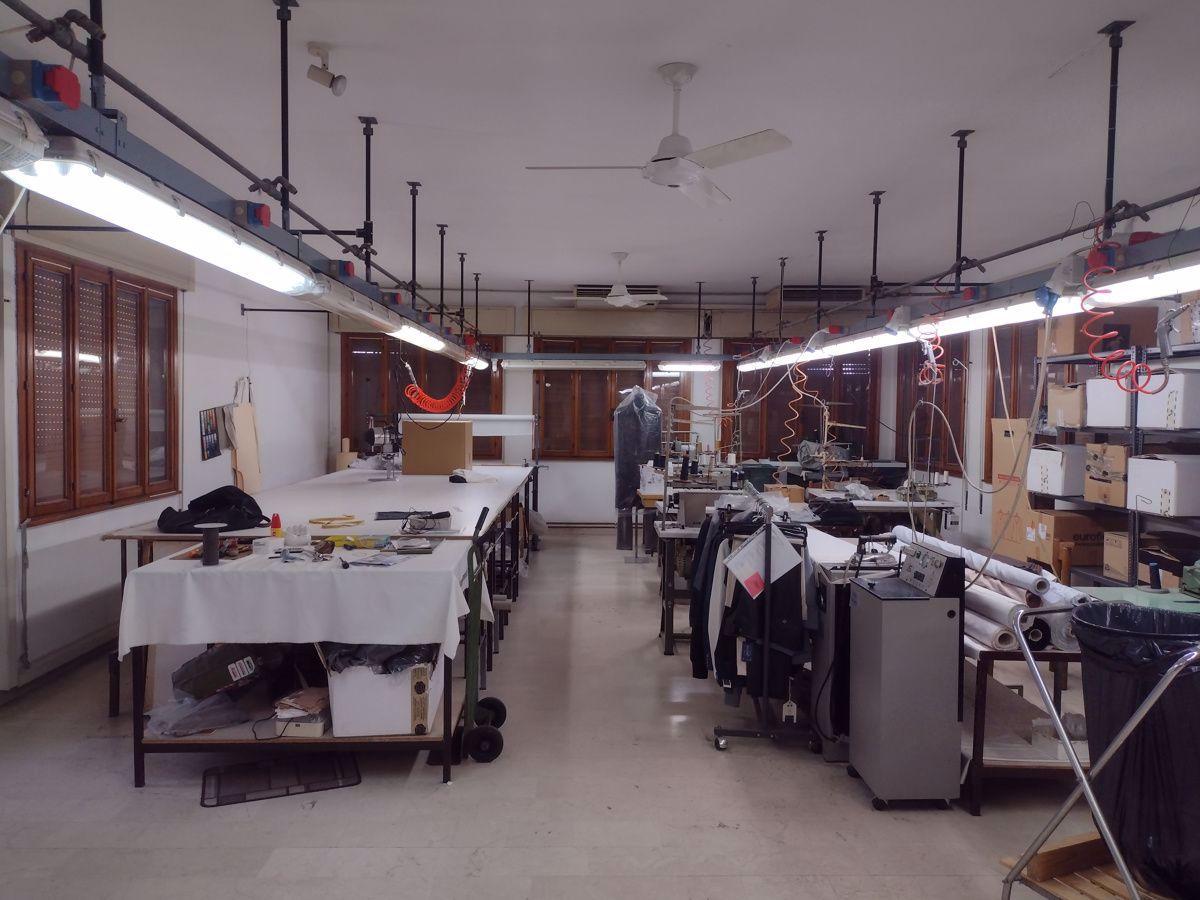 Laboratorio in Via dei Martiri 59, Cavarzere - Foto 1
