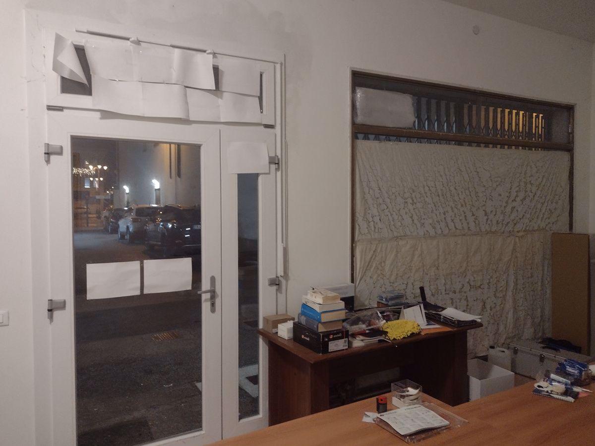 Ufficio in Cavarzere Via Roma 19, Cavarzere, {3} - Foto 2
