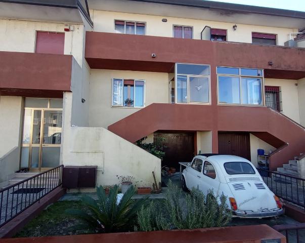 Terraced house in Cavarzere Via dei Martiri 59, Cavarzere - Photo 1