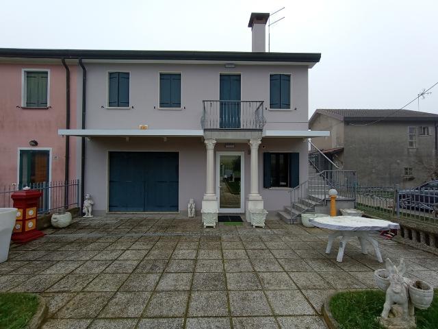 Einfamilienhaus in {3}, Cavarzere, Via Giovanni XIII 30 - Foto 1