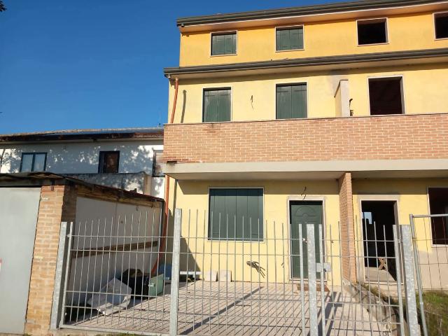 Detached house in {3}, Chioggia, Via Canal di Valle 00 - Photo 1