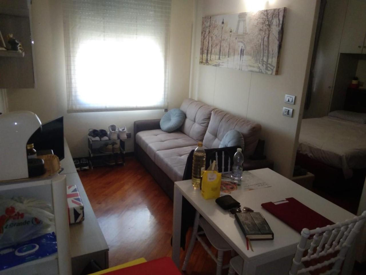 appartamento in vendita a Prato in zona Grignano