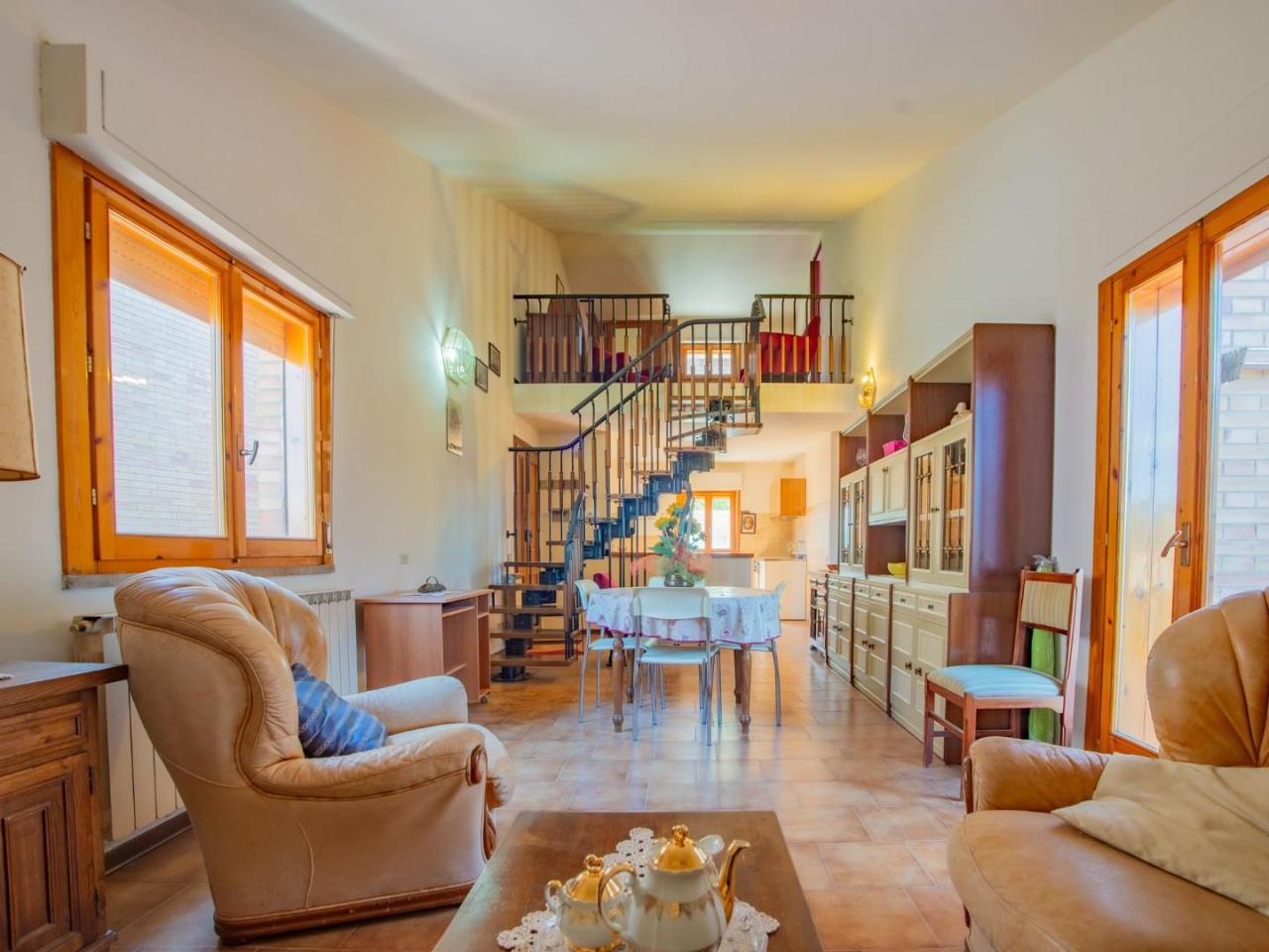 appartamento in vendita a Siena in zona Le Tolfe