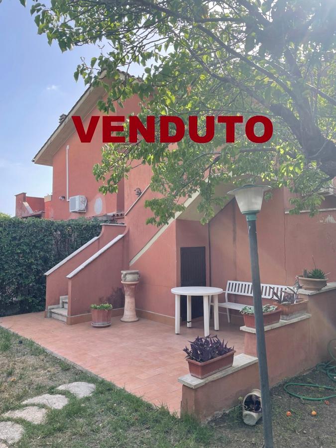 Villa in vendita a Cerveteri