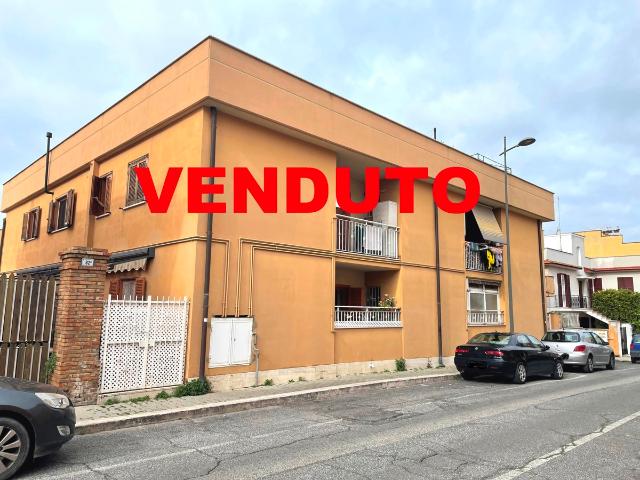 2-room flat in Via a.Diaz, Cerveteri - Photo 1