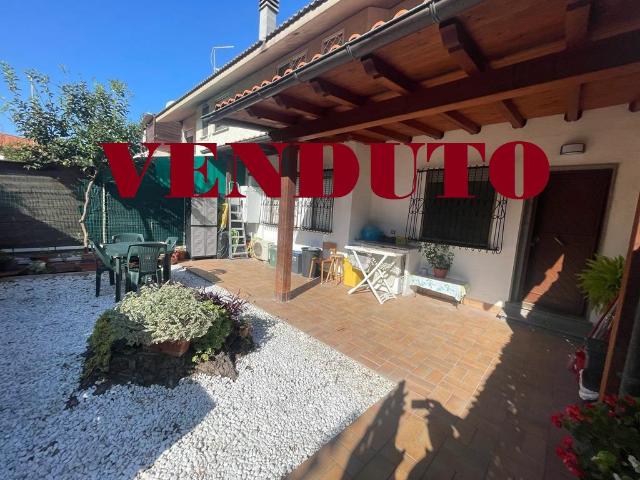 2-room flat in Via De Santis, Cerveteri - Photo 1