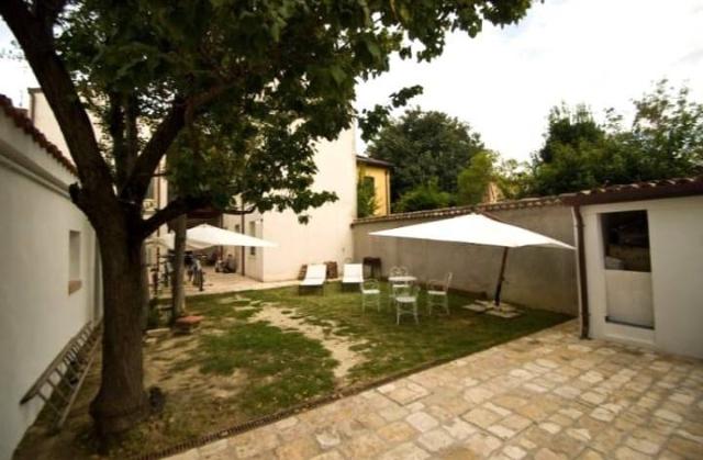 Terraced house, Ravenna - Photo 1