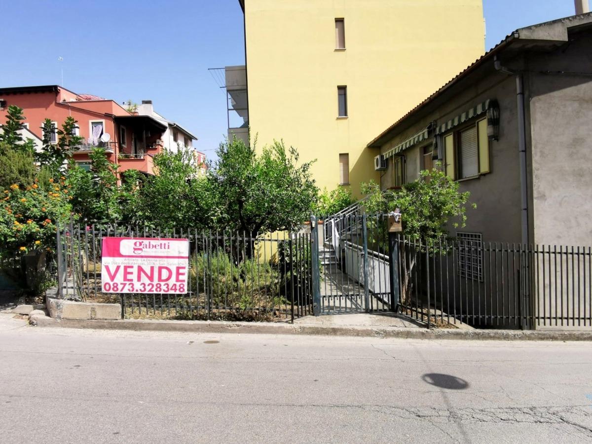 Casa indipendente in vendita a San Salvo