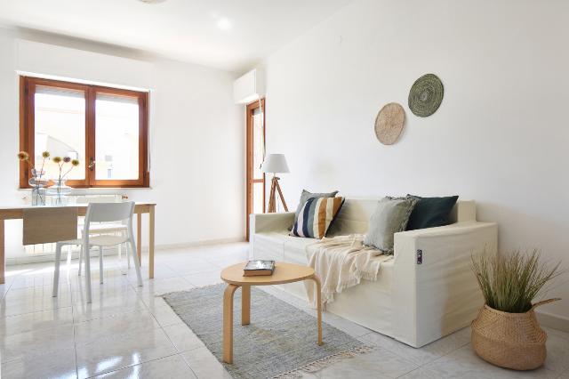 Vierzimmerwohnung in Via San Sebastiano  14, San Salvo - Foto 1