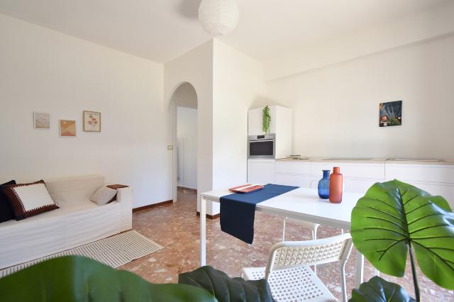 2-room flat in Via Orientale 6, San Salvo - Photo 1