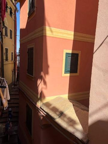 Einzimmerwohnung in Via Giacopello, Lerici - Foto 1