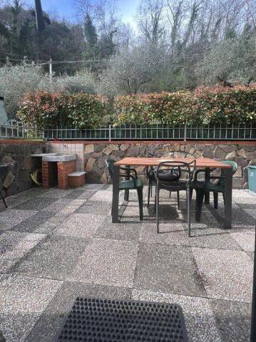 4-room flat in Località Senato, Lerici - Photo 1