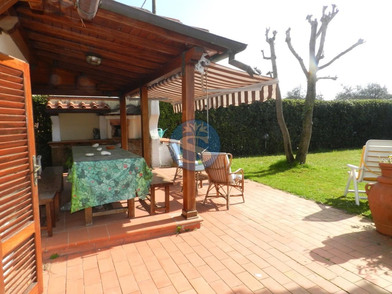 Villa in affitto a Pietrasanta